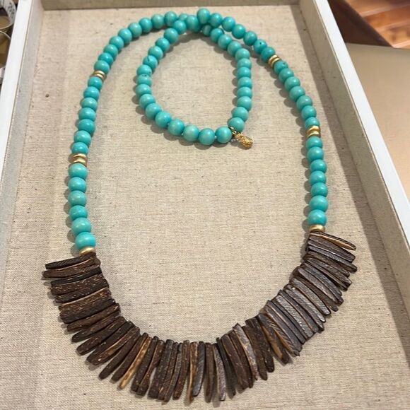 New Southern Touch Krew Necklace - Picture 1 of 4
